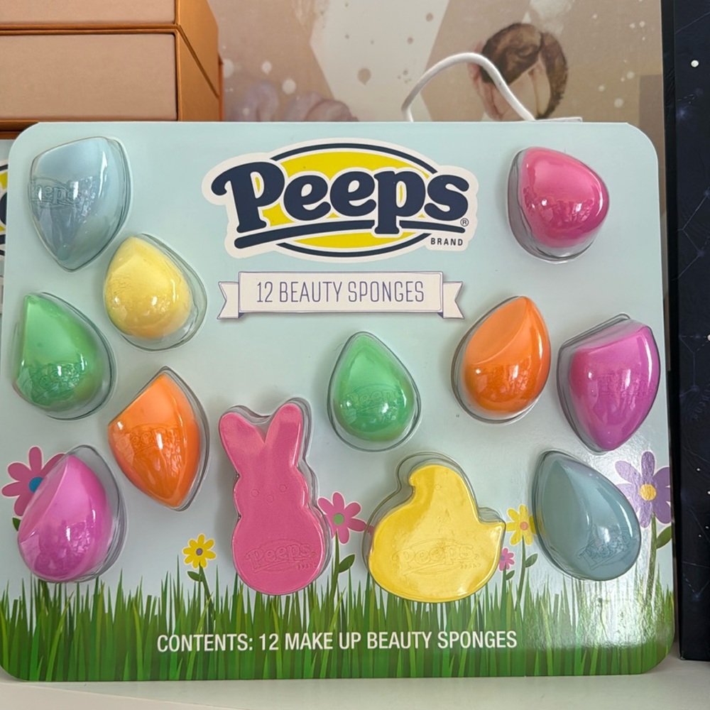 Peep Blenders &Jeffrey Starr $50 Value
